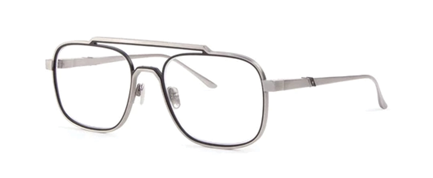 12K ANTIQUE SILVER-BLACK--3