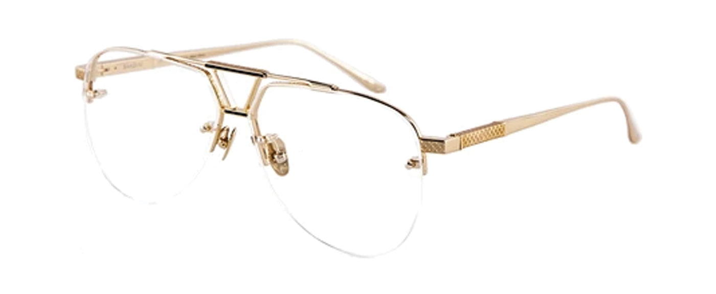 18K GOLD--2