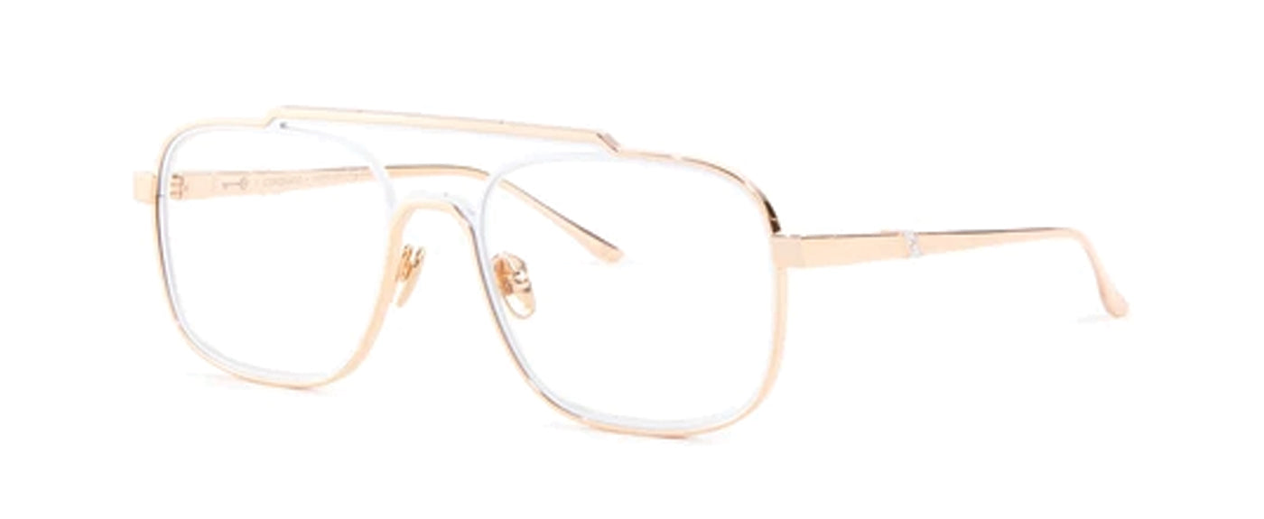 18K ROSE GOLD-WHITE--5
