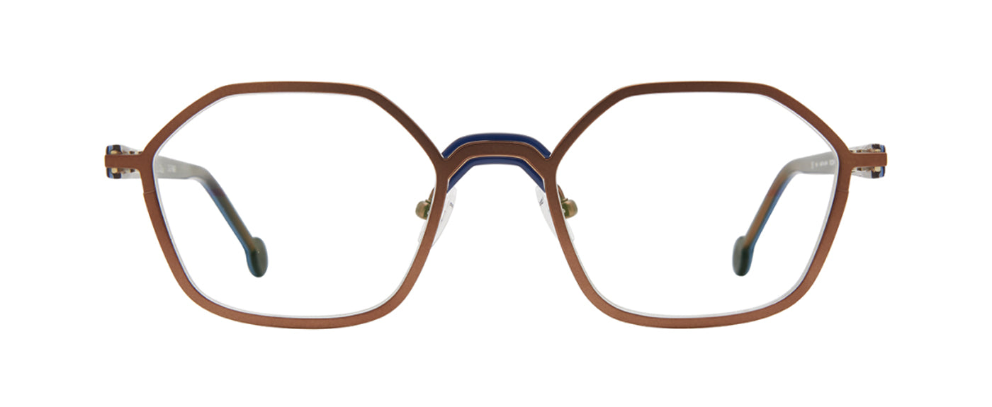 467M647 Brown Matte w Blue Fin--3