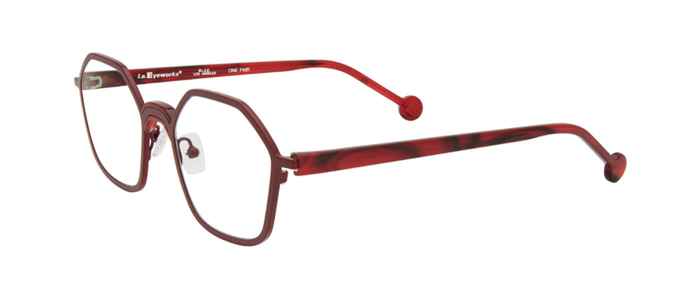 478M257 Dark Red Matte w Arctic Char--6