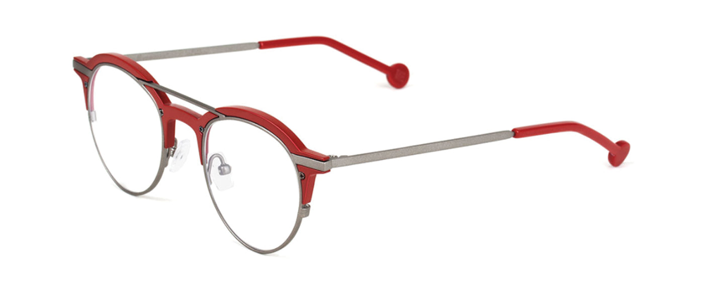 529510 Brick Red--2
