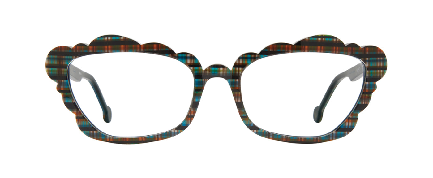 607 RAD PLAID--1