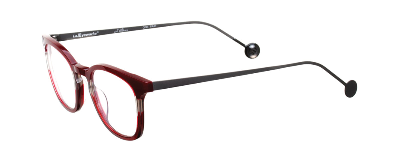 930493M Cordovan Parfait with Dove Matte--4