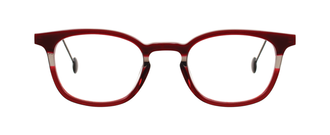 930493M Cordovan Parfait with Dove Matte--3