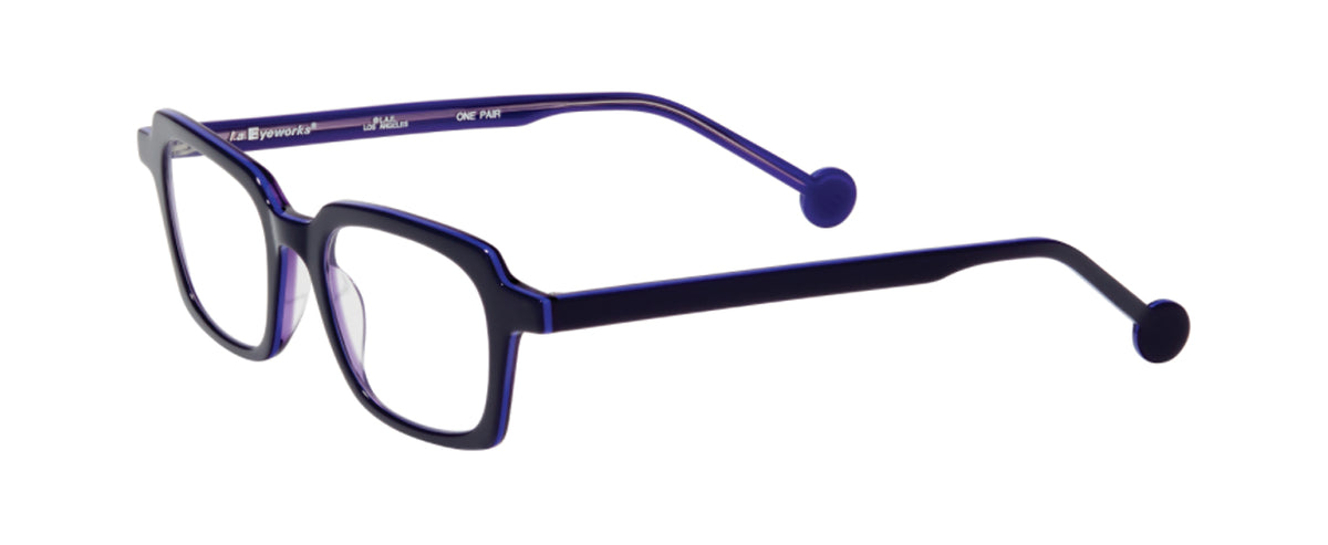 Order Now! Original Eyeworks Blakey Lightweight Frame Optiqool