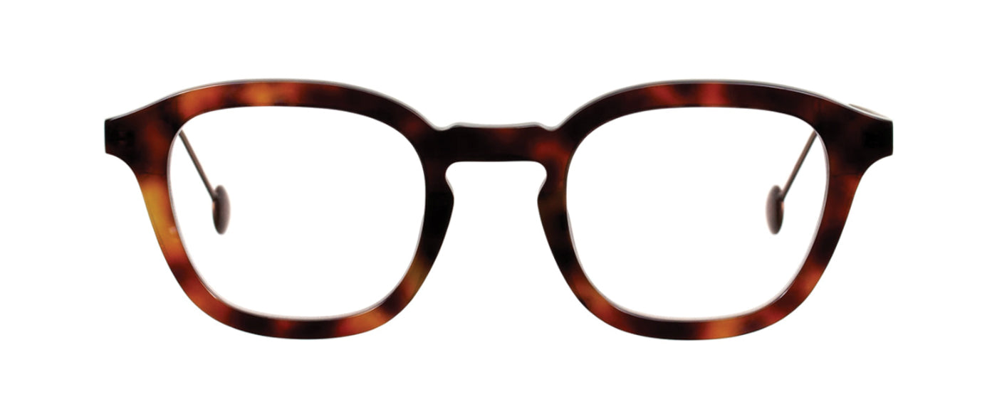 980450M Tibetan Tortoise with Medium Brown Matte--9