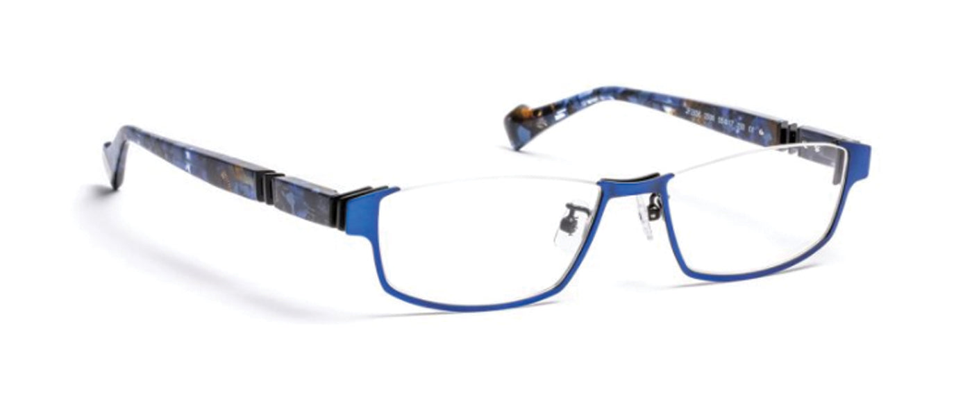 AF BLUE SHINY BLACK--1