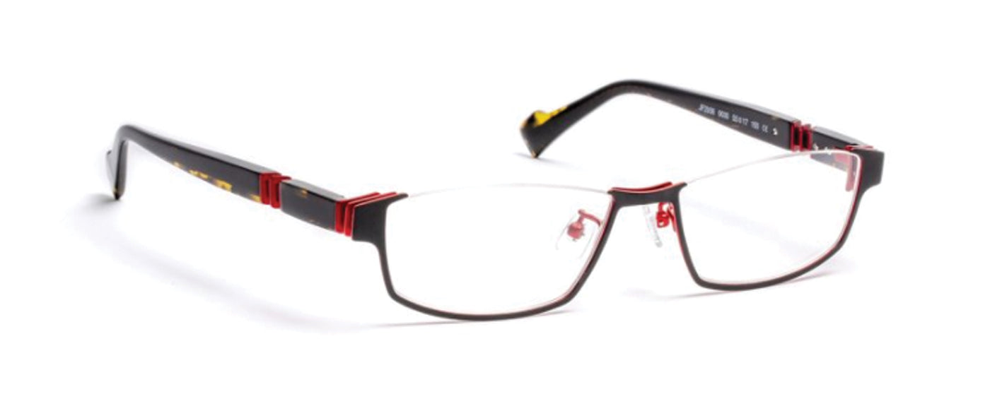 AF MATT BLACK RED--3