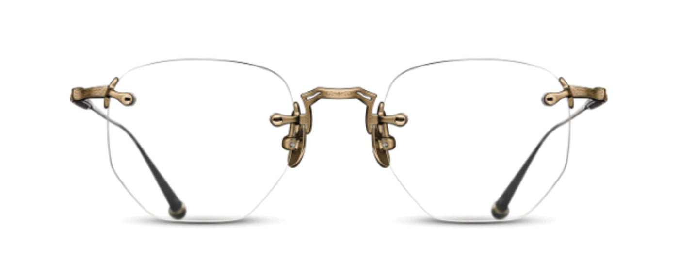 ANTIQUE GOLD-CLEAR--3