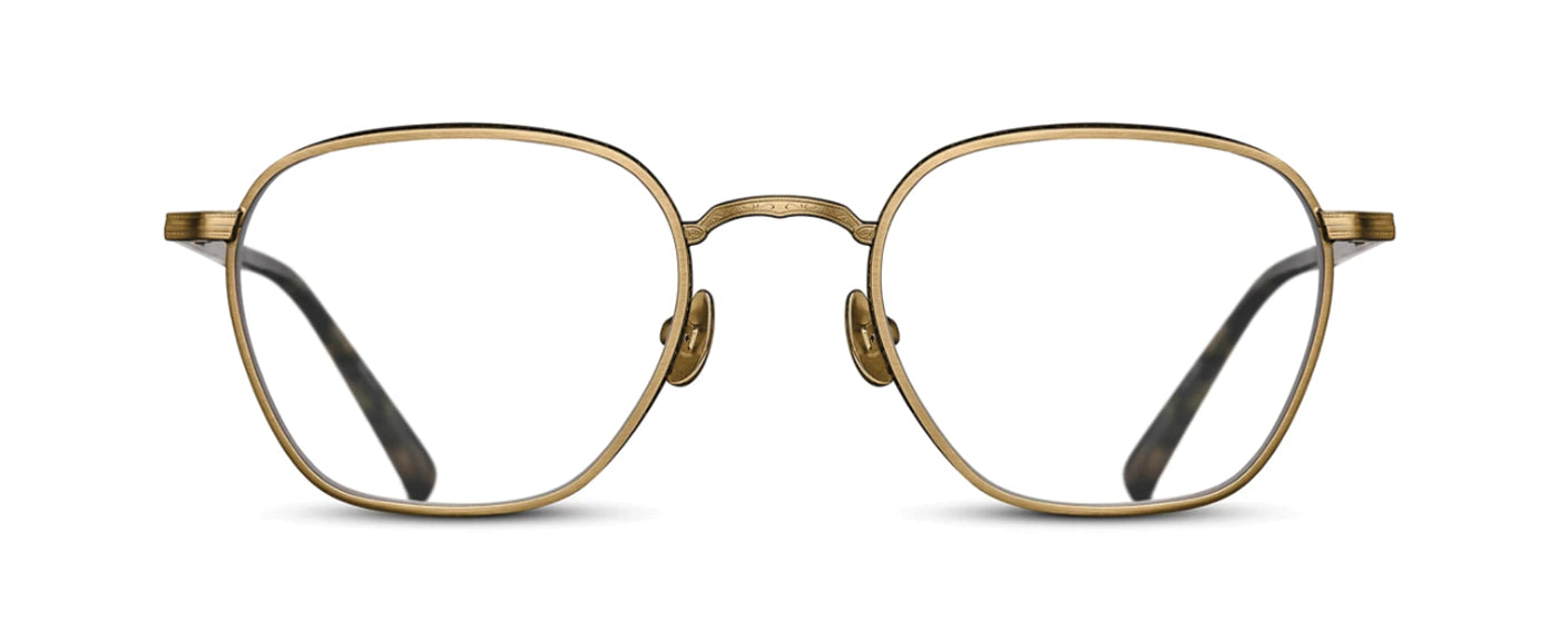 ANTIQUE GOLD-DARK BROWN-CLEAR--2