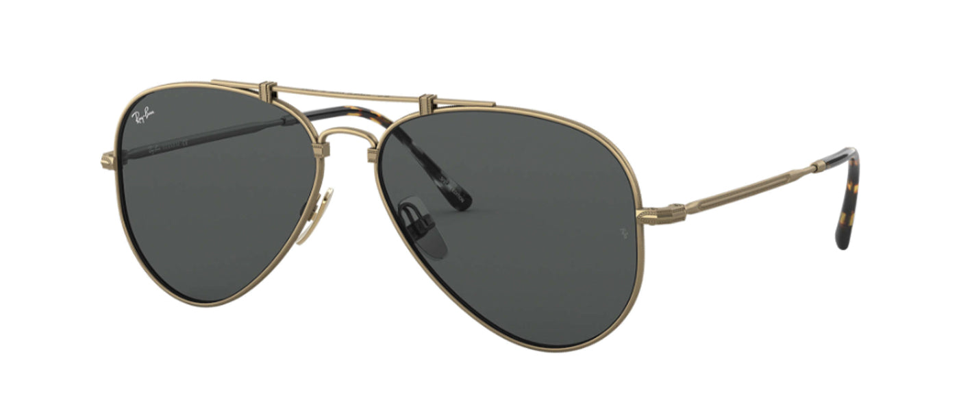 ANTIQUE GOLD-GREY CLASSIC--4