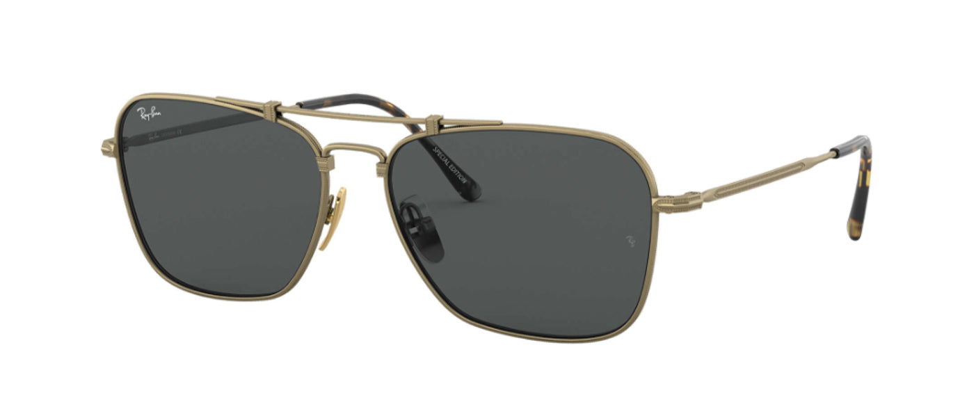 ANTIQUE GOLD-GREY CLASSIC--4