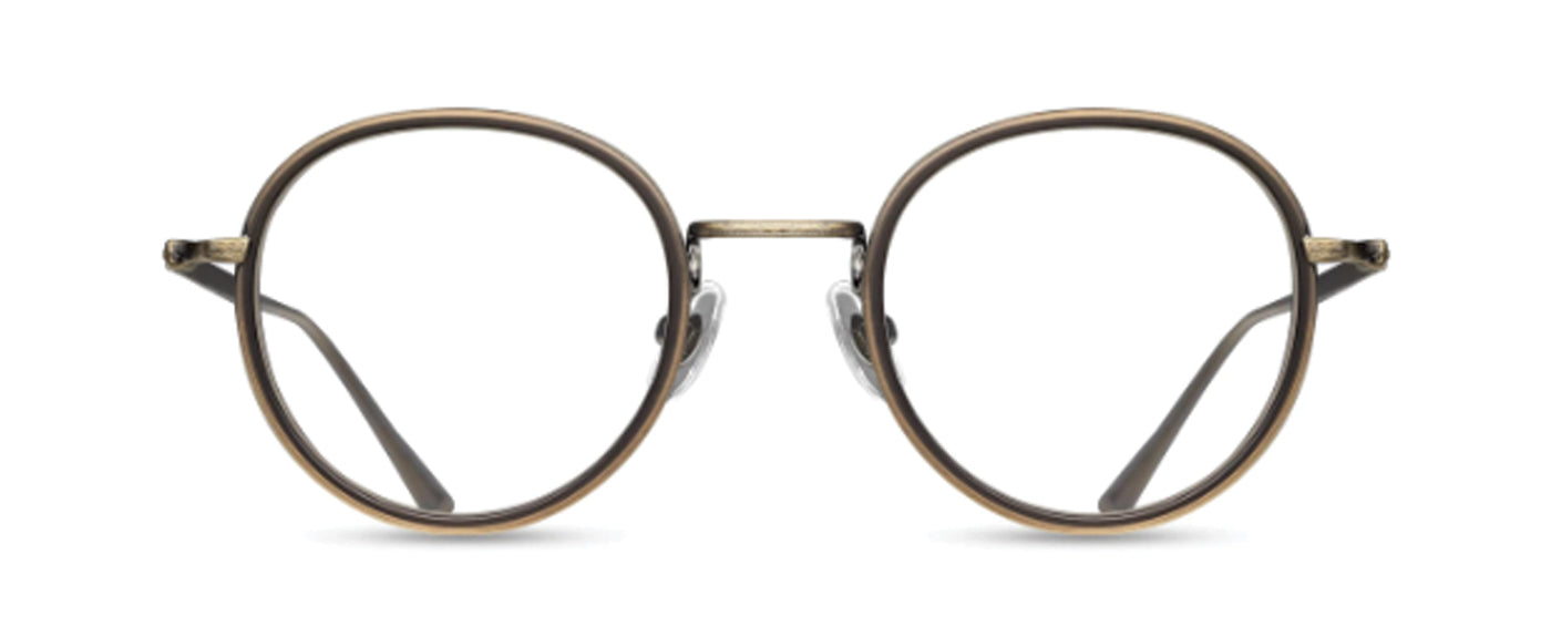 ANTIQUE GOLD-MATTE TAUPE-CLEAR--4