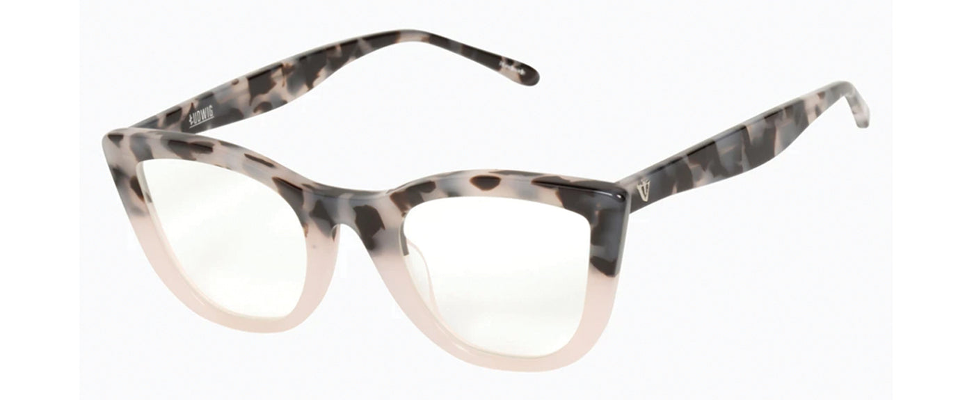 BABY PINK TORT TO BABY PINK-CLEAR--8
