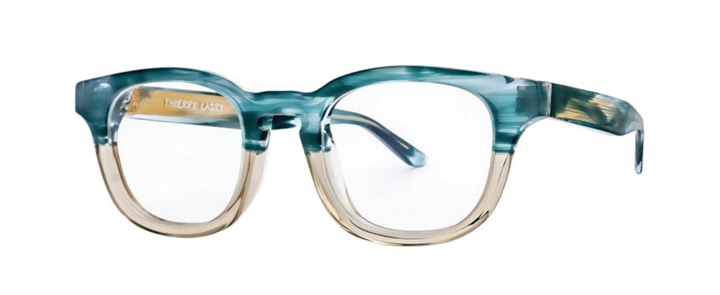 Beige Turquoise--1