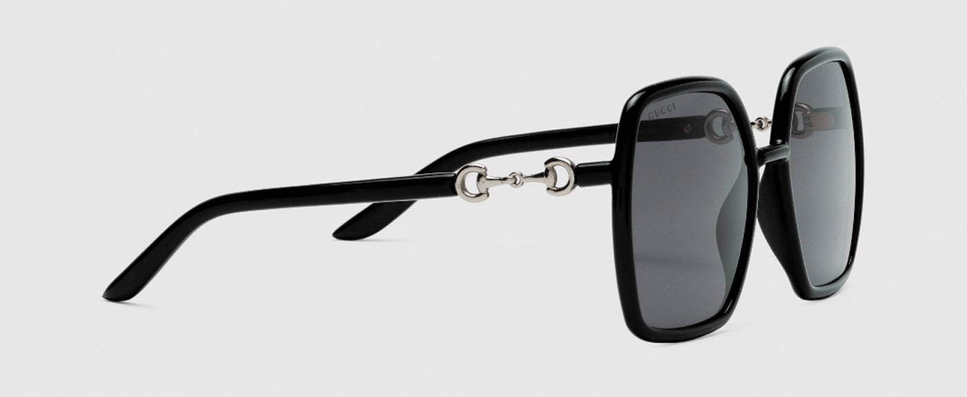 BLACK AND GREY LENS--4