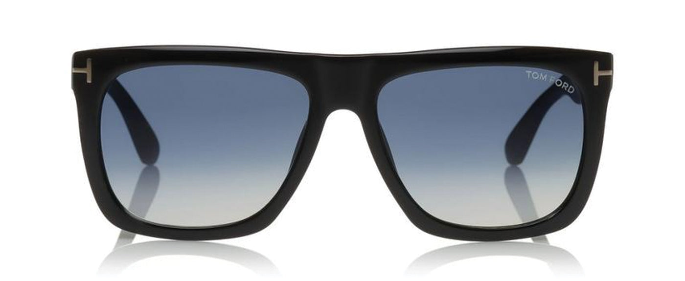 BLACK-BLUE FADE--2