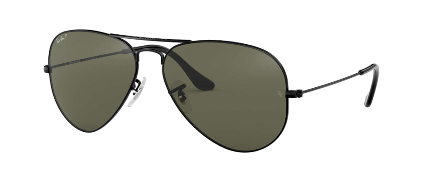 BLACK-GREEN CLASSIC G-15--5