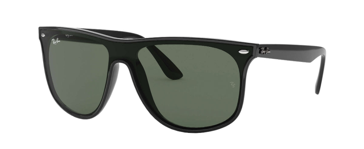 Shop Now! Ray-Ban Blaze RB4447N Sunglasses Online Optiqool