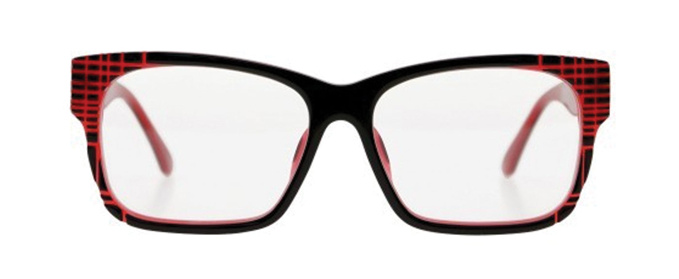 BLACK-RED 05--6