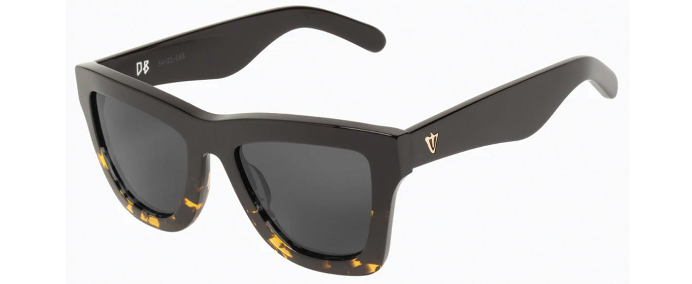 BLACK TO TORT-BLACK LENS--2