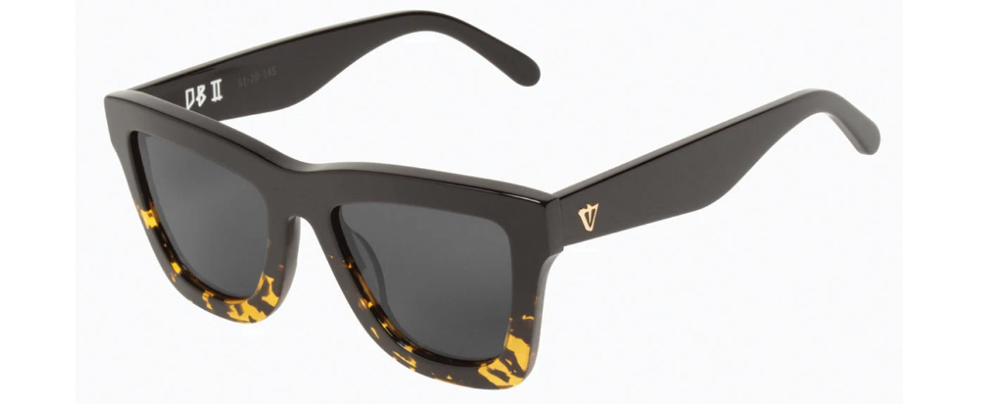 BLACK TO TORT-BLACK LENS--6