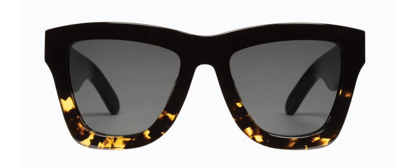 BLACK TO TORT-BLACK LENS--1