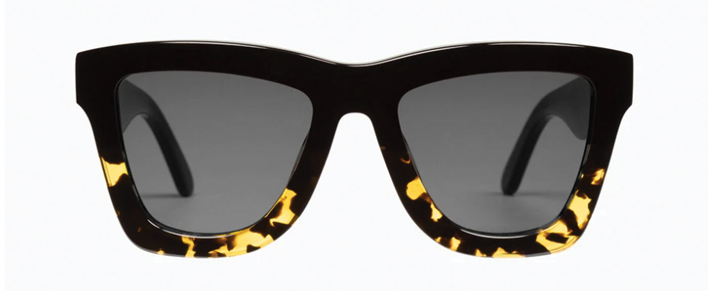 BLACK TO TORT-BLACK LENS--5