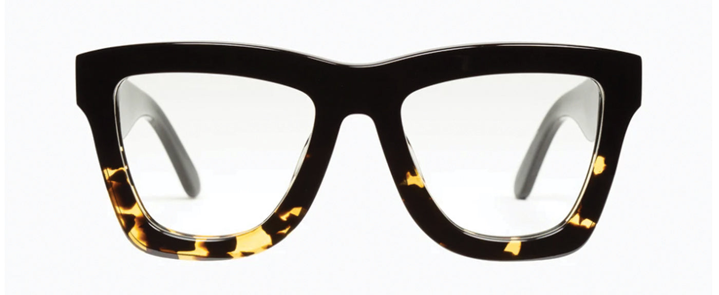 BLACK TO TORT-CLEAR--1