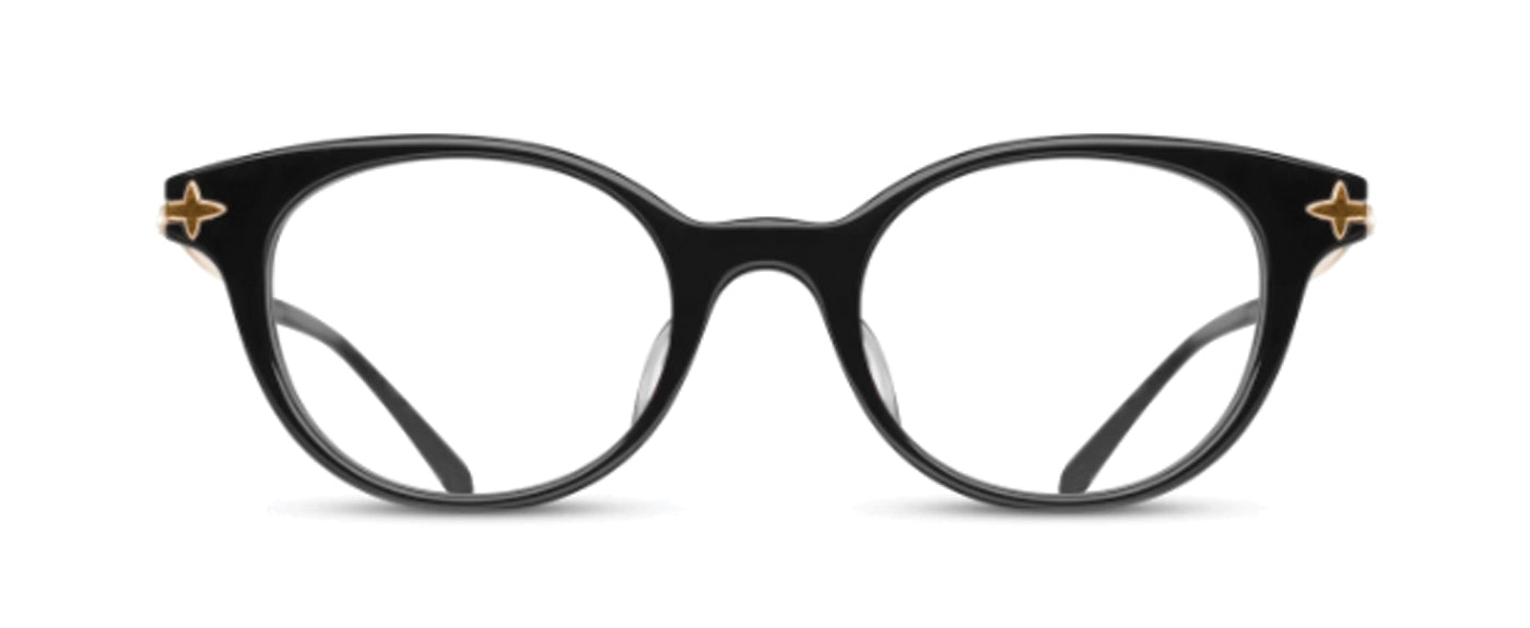 BLACK TORTOISE-CLEAR--2