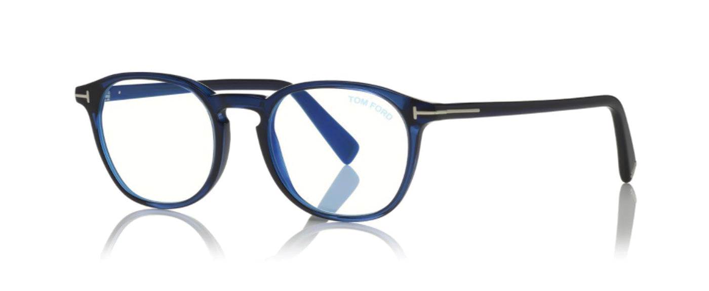 BLUE--6