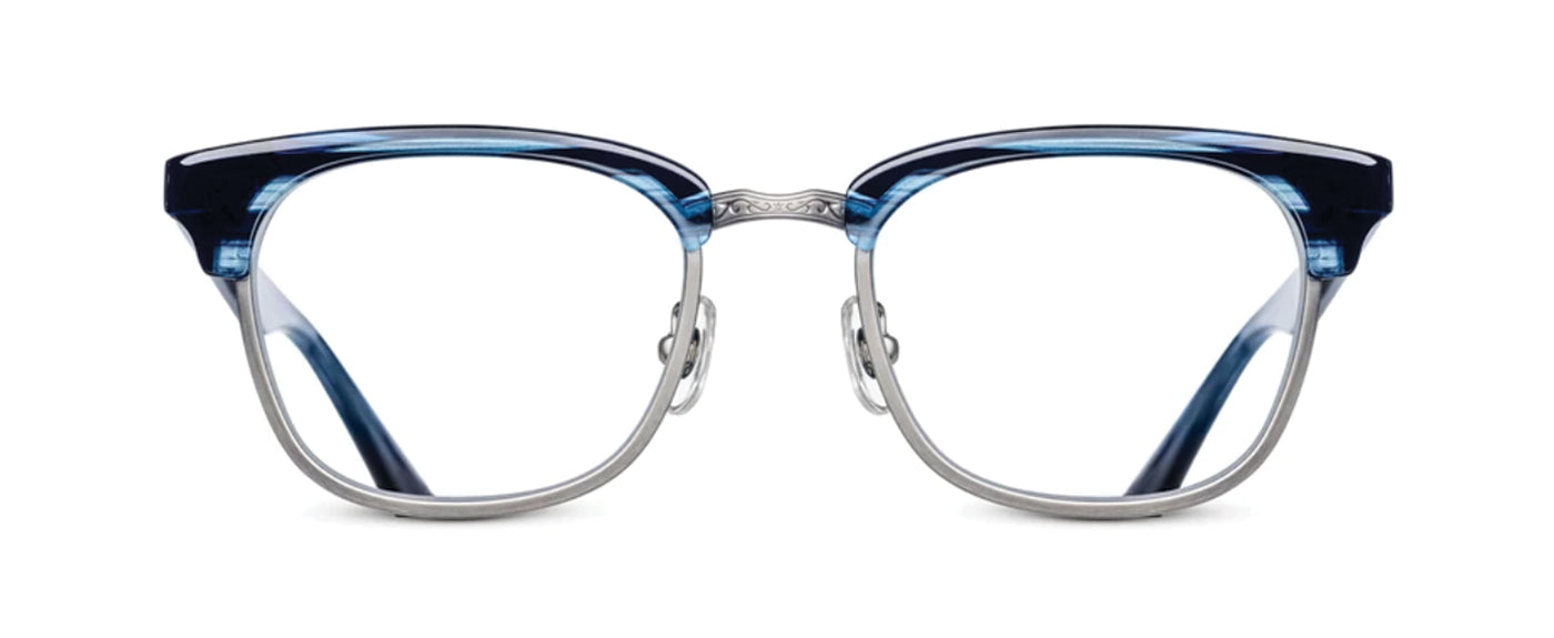 BLUE DEMI-ANTIQUE SILVER-CLEAR--1