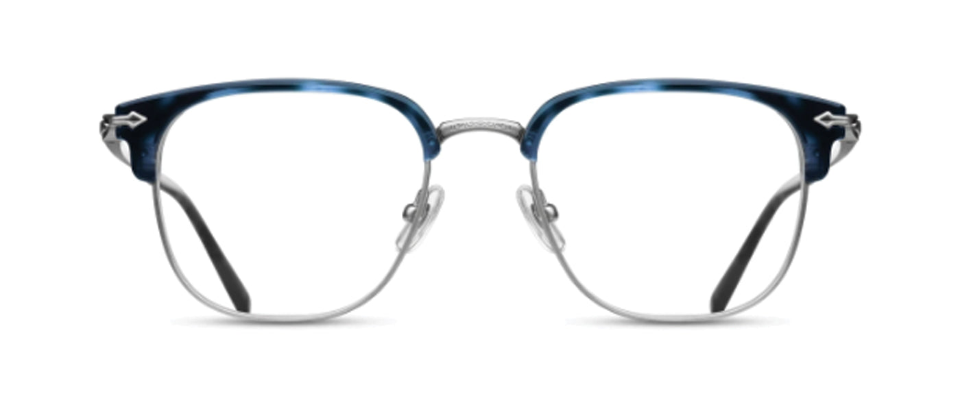 BLUE DEMI-CLEAR--4