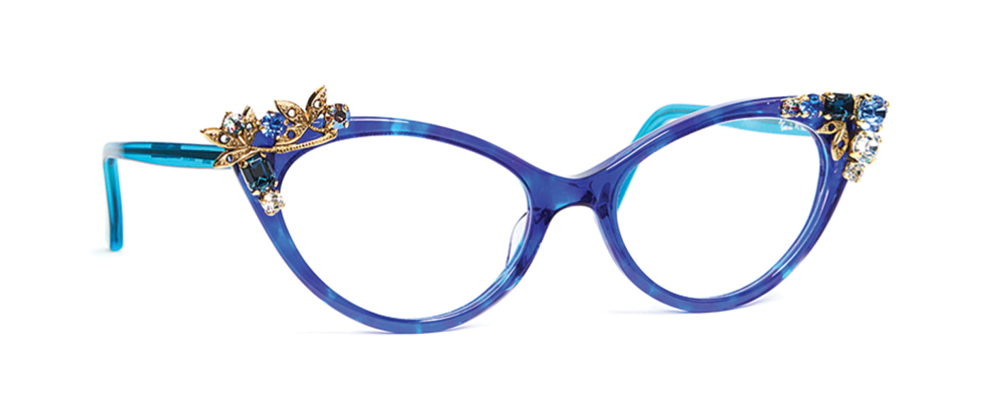 BLUE--1
