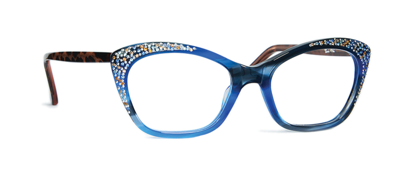 BLUE--3