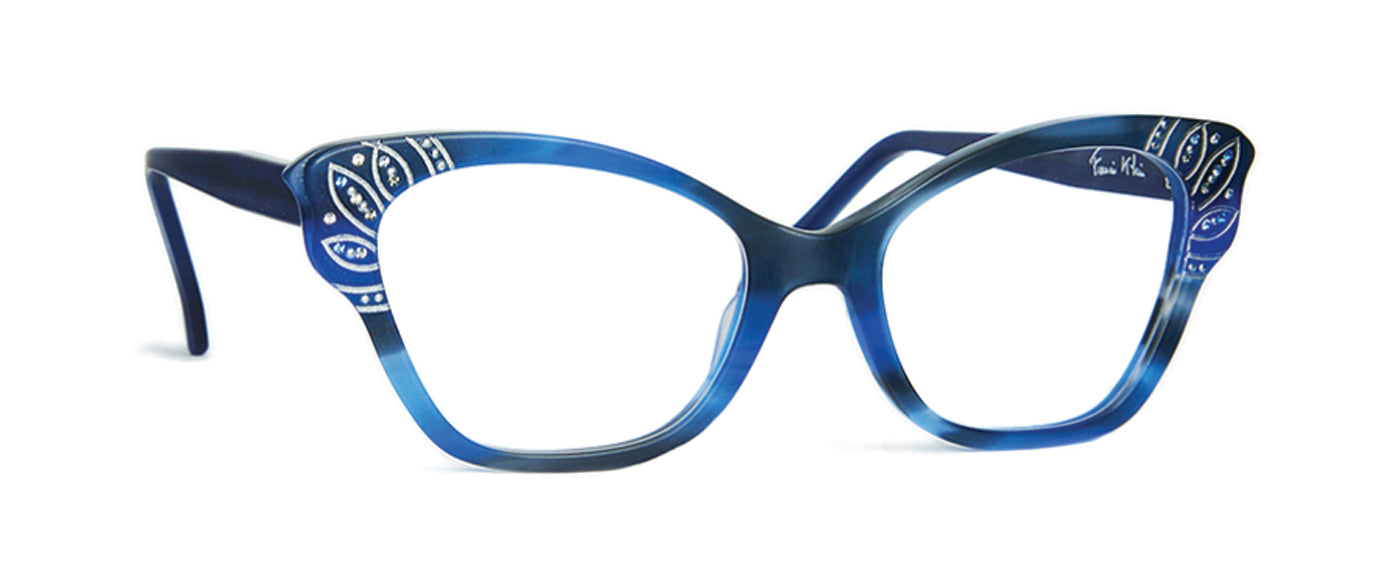 BLUE--1