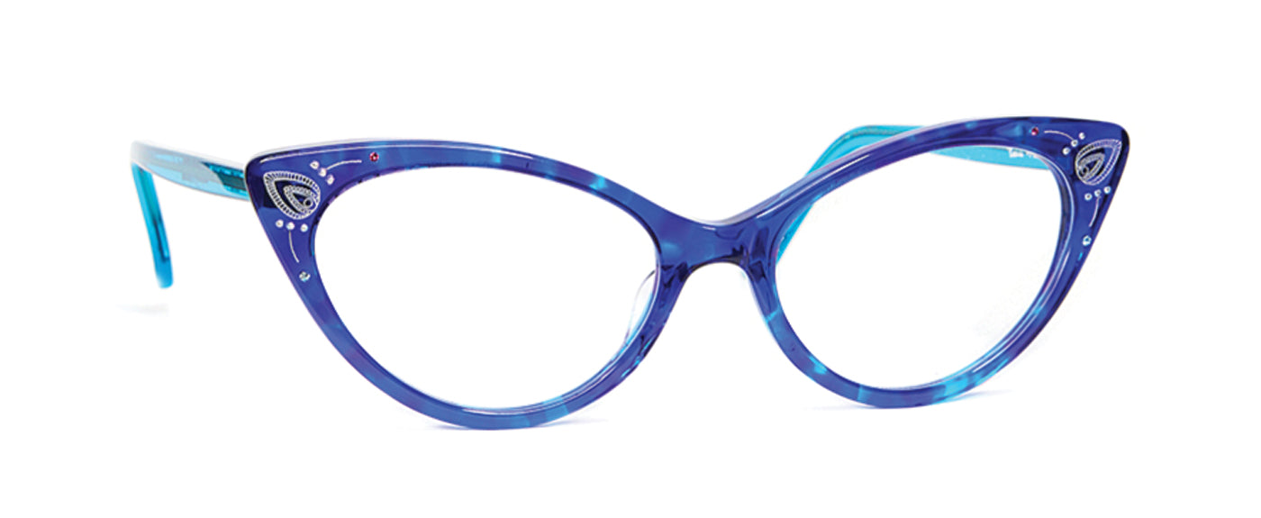 BLUE--3