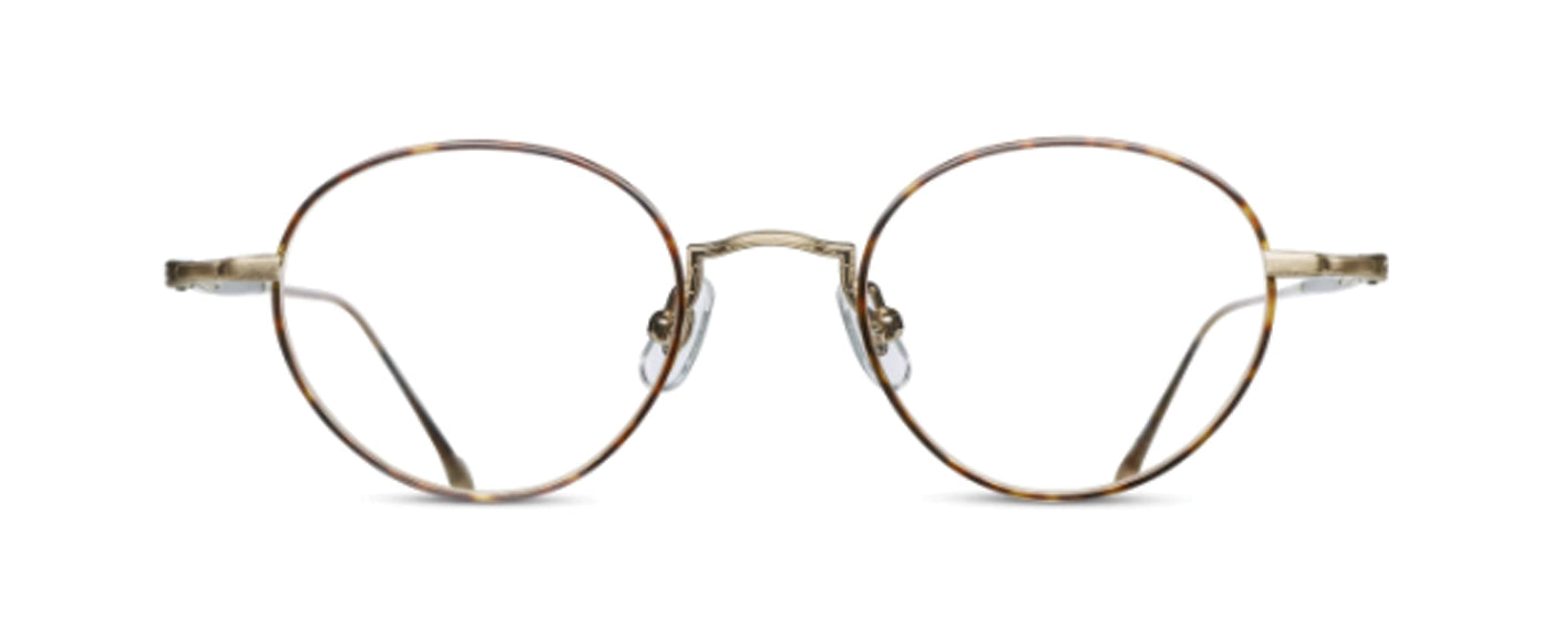 BRUSHED GOLD-CLEAR--4