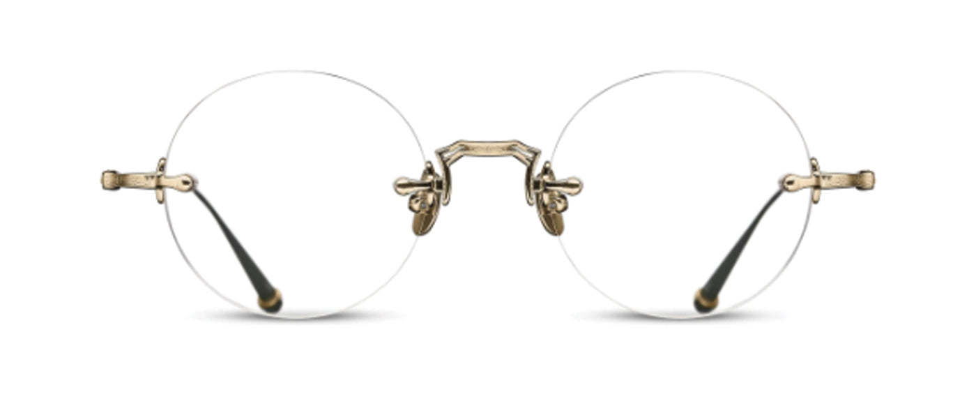 BRUSHED GOLD-CLEAR--2
