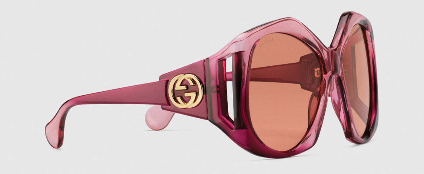 BURGUNDY AND PINK--2