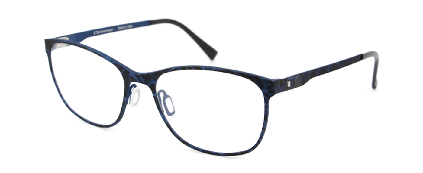 BLACK WITH BLUE BASE--3
