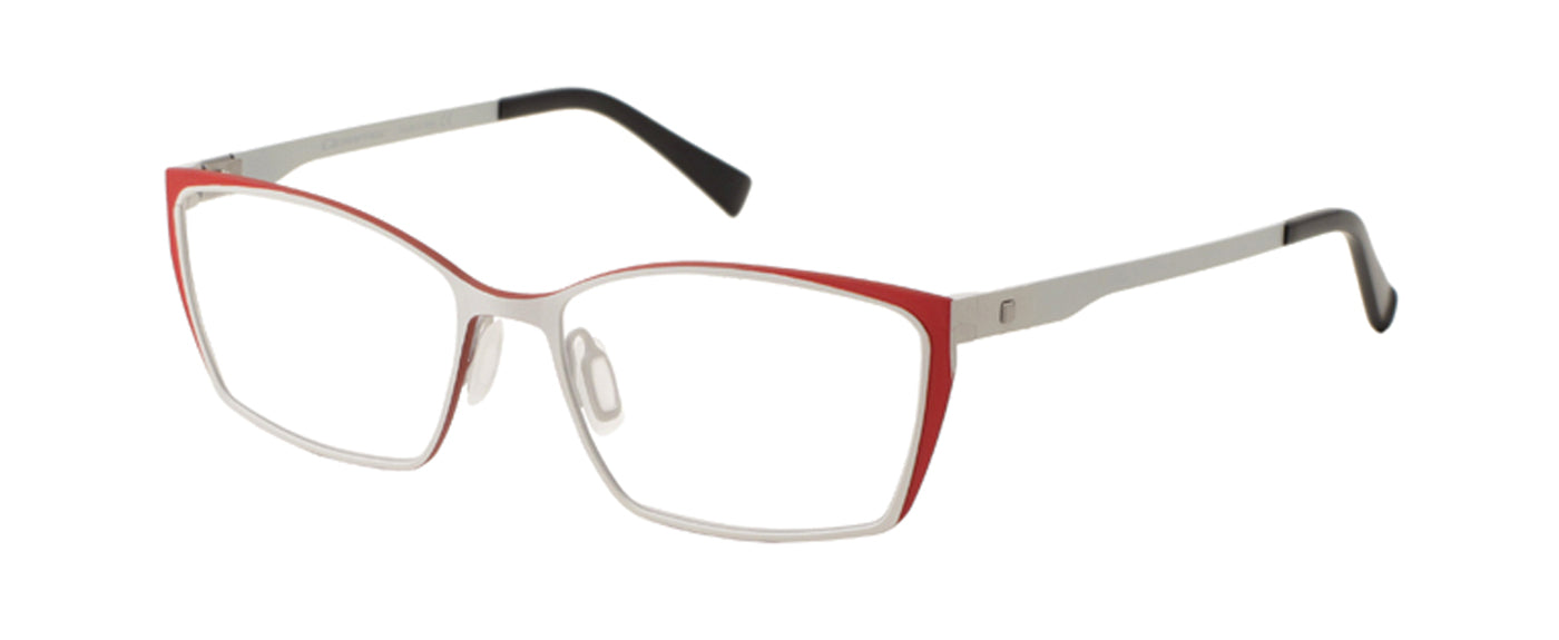 MATT LIGHT GREY RED--2