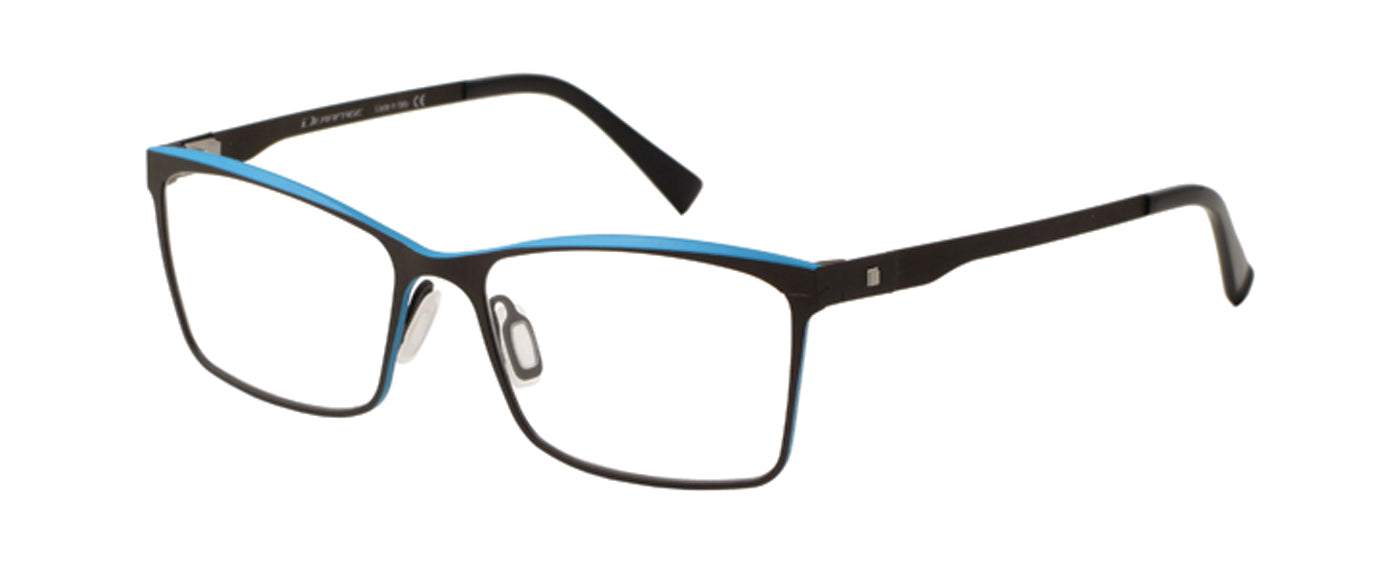 MATT DARK BROWN TURQUOISE--2
