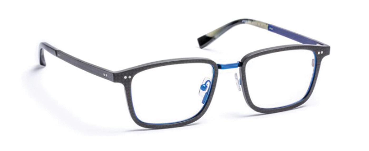 CARBON BLUE--4