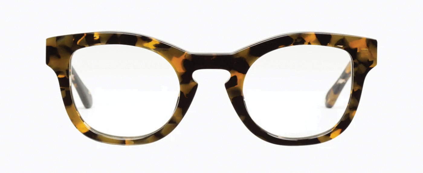 CLEAR TORT-CLEAR--1