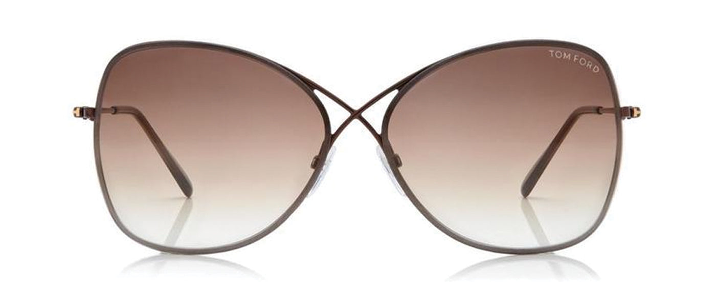 DARK BROWN--1