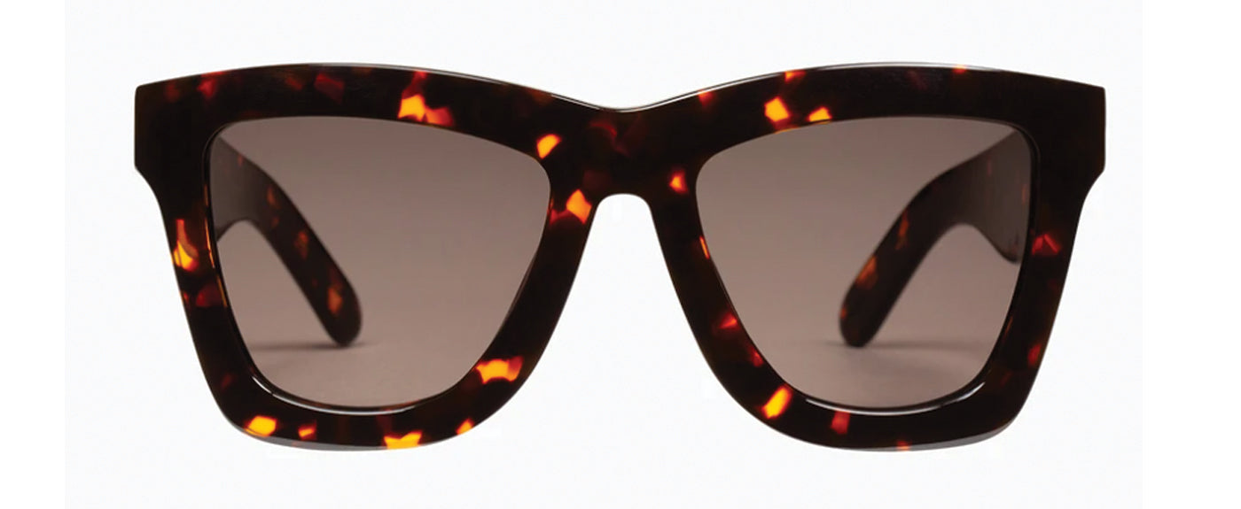 DARK TORT-BROWN LENS--5