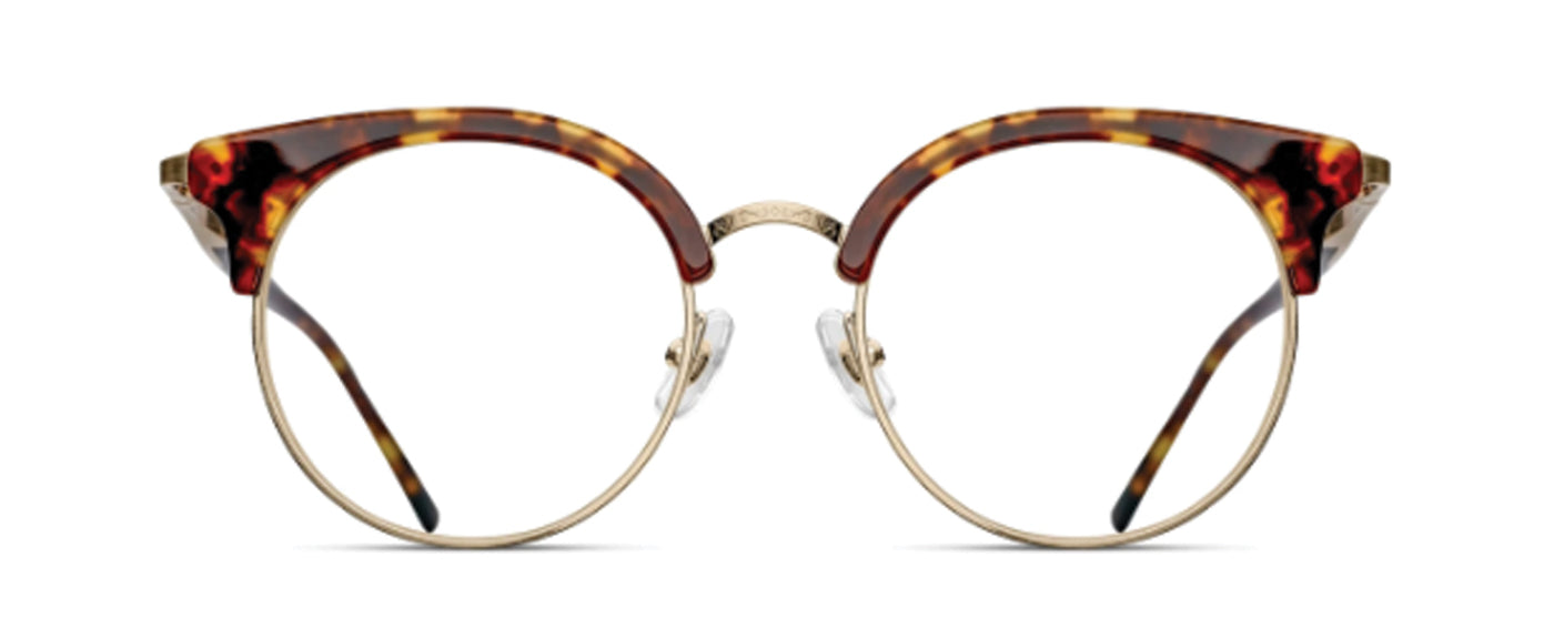 DEMI-ANTIQUE GOLD-CLEAR--2