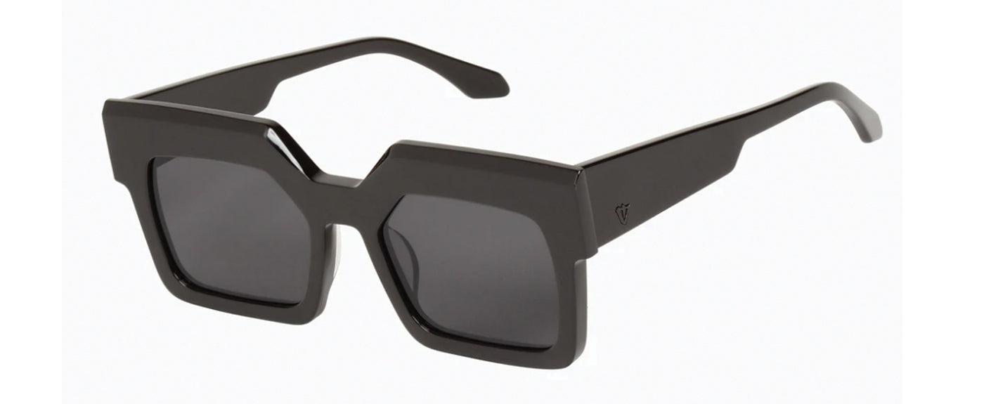 GLOSS BLACK-BLACK LENS BLACK ZERO--2